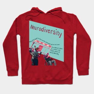 Neurodiversity Hoodie